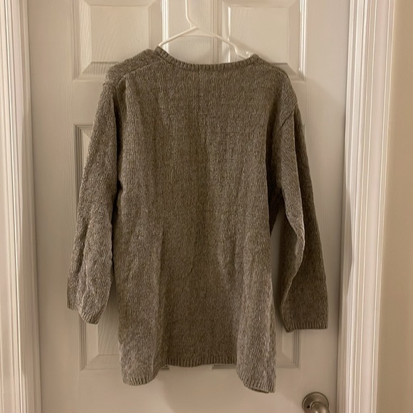 Cozy vintage sweater - Picture 2 of 2